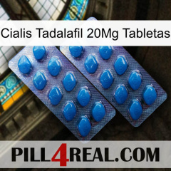 Cialis Tadalafil 20Mg Tablets viagra2